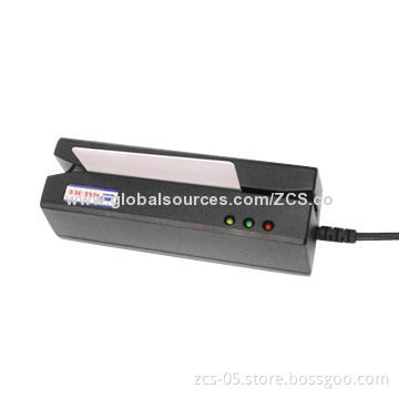 MSR900 USB Smallest Magnetic Encoder and Decoder, Windows 7, Windows 8, Windows XP